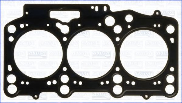 Garnitura, chiulasa AUDI A2 (8Z0) (2000 - 2005) AJUSA 10139300 piesa NOUA