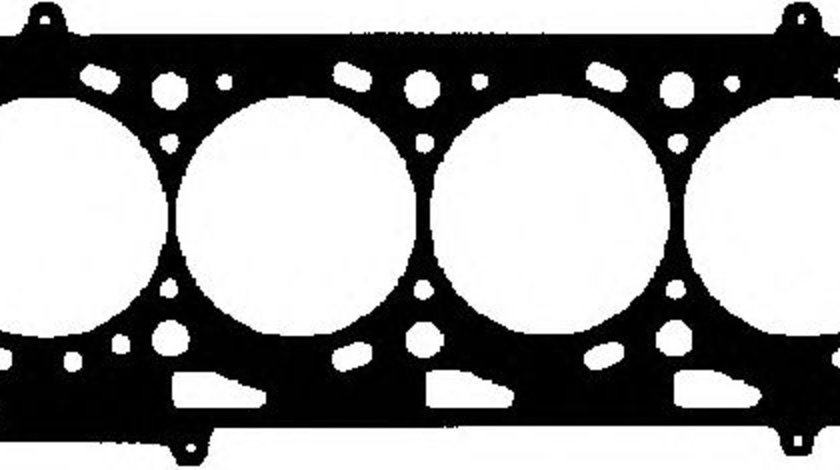 Garnitura, chiulasa AUDI A2 (8Z0) (2000 - 2005) CORTECO 414140P piesa NOUA