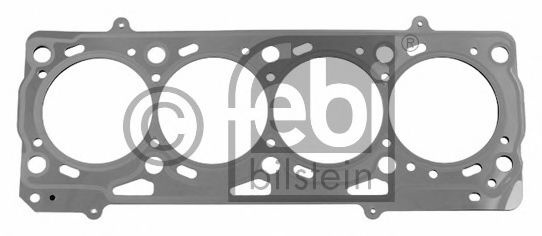 Garnitura, chiulasa AUDI A2 (8Z0) (2000 - 2005) FEBI BILSTEIN 32259 piesa NOUA
