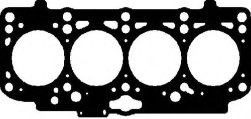 Garnitura, chiulasa AUDI A3 (8L1) (1996 - 2003) ELRING 123.992 piesa NOUA