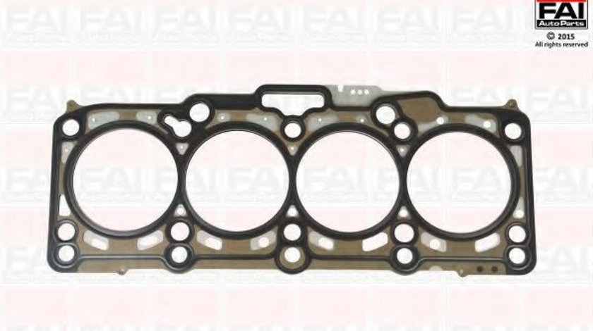 Garnitura, chiulasa AUDI A3 (8P1) (2003 - 2012) FAI AutoParts HG1743B piesa NOUA