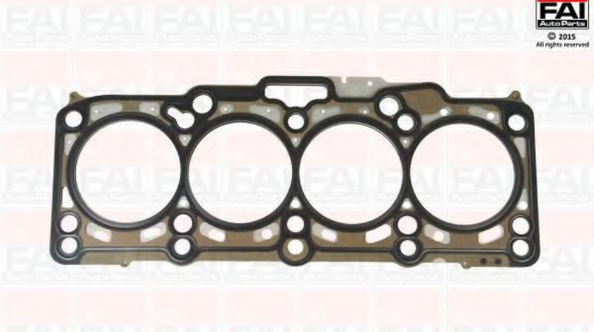 Garnitura, chiulasa AUDI A3 (8P1) (2003 - 2012) FAI AutoParts HG1743 piesa NOUA