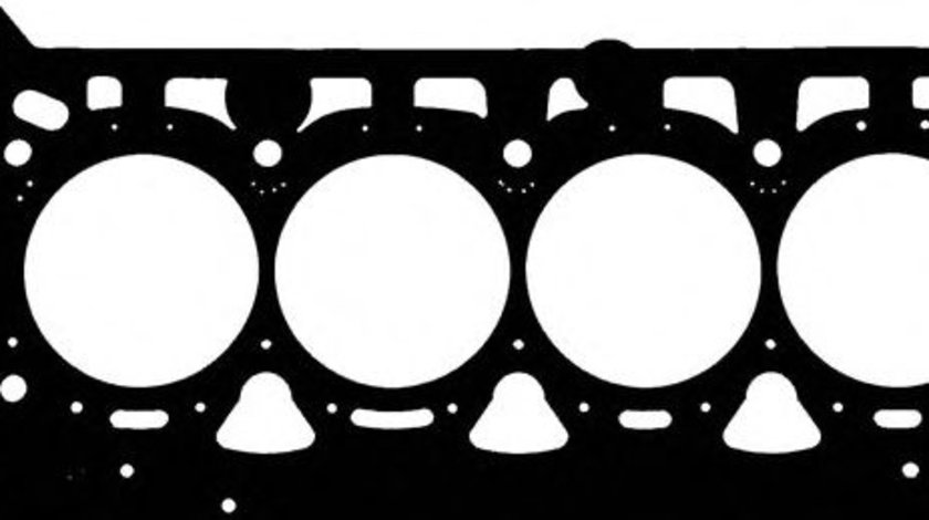 Garnitura, chiulasa AUDI A3 (8P1) (2003 - 2012) VICTOR REINZ 61-37035-00 piesa NOUA