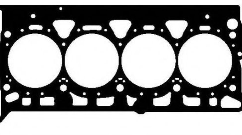 Garnitura, chiulasa AUDI A3 Cabriolet (8P7) (2008 - 2013) PAYEN AH5380 piesa NOUA