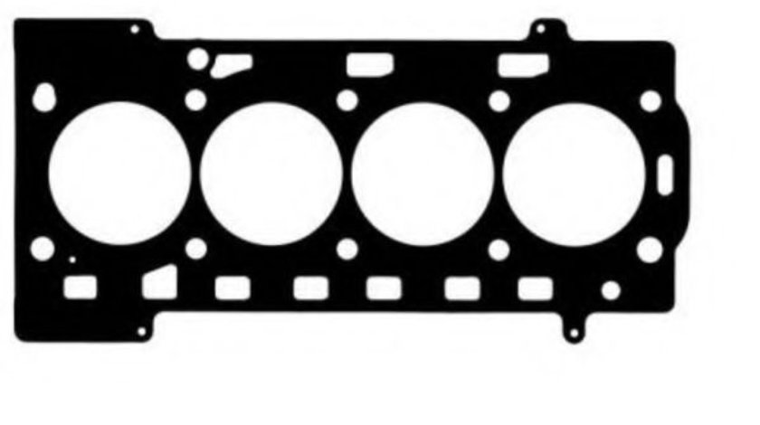 Garnitura, chiulasa AUDI A3 Cabriolet (8P7) (2008 - 2013) PAYEN AH5960 piesa NOUA