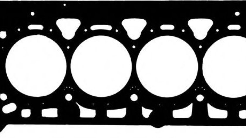 Garnitura, chiulasa AUDI A3 Cabriolet (8P7) (2008 - 2013) VICTOR REINZ 61-37475-00 piesa NOUA