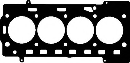 Garnitura, chiulasa AUDI A3 Sportback (8PA) (2004 - 2013) ELRING 497.810 piesa NOUA