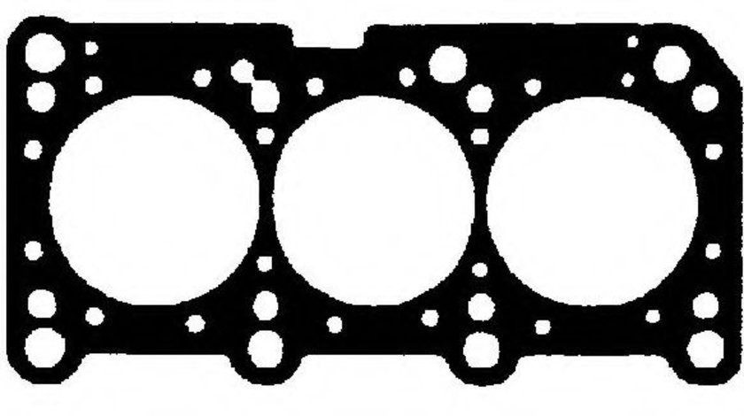 Garnitura, chiulasa AUDI A4 (8D2, B5) (1994 - 2001) BGA CH9330 piesa NOUA