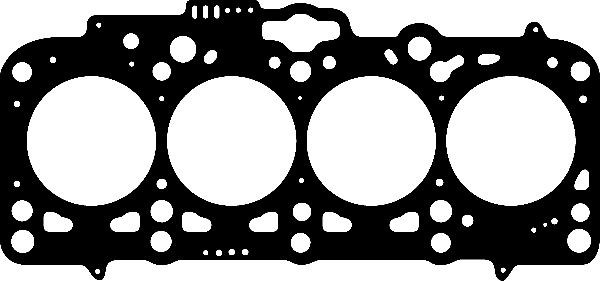 Garnitura, chiulasa AUDI A4 (8E2, B6) (2000 - 2004) FAI AutoParts HG1012A piesa NOUA