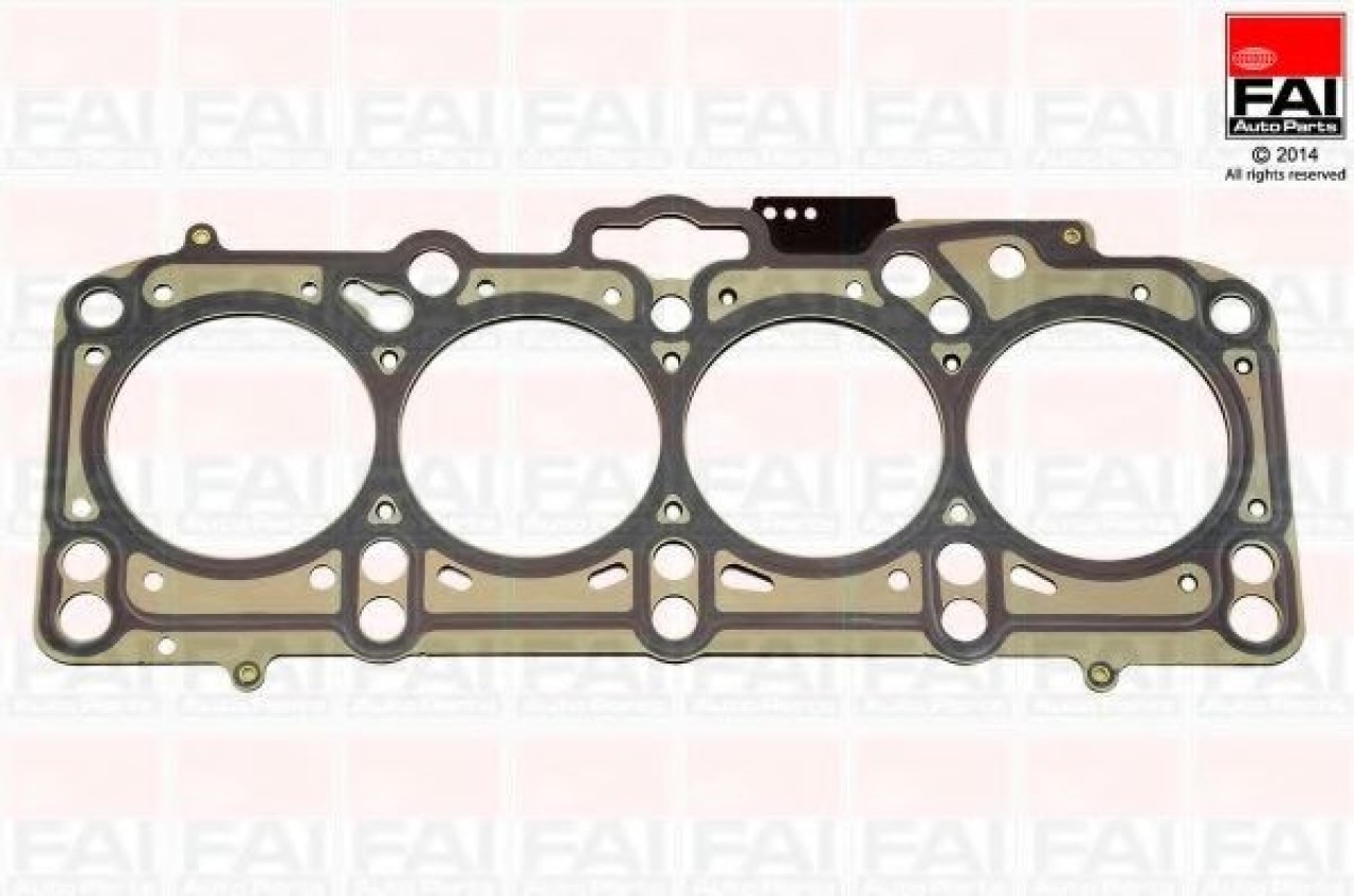 Garnitura, chiulasa AUDI A4 (8E2, B6) (2000 - 2004) FAI AutoParts HG1012B piesa NOUA
