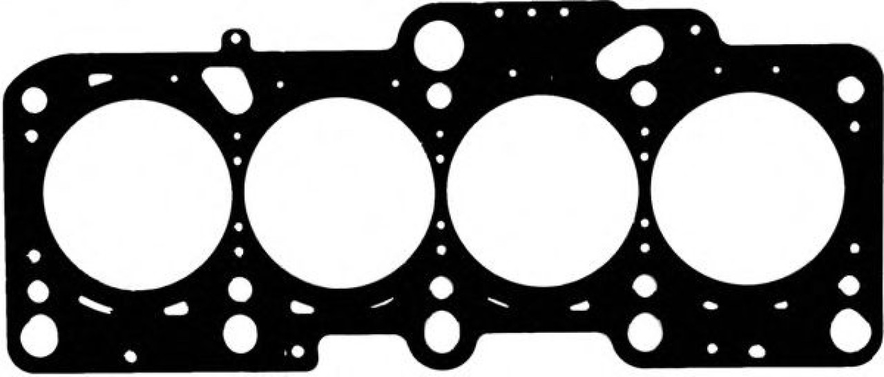 Garnitura, chiulasa AUDI A4 (8E2, B6) (2000 - 2004) VICTOR REINZ 61-35450-00 piesa NOUA