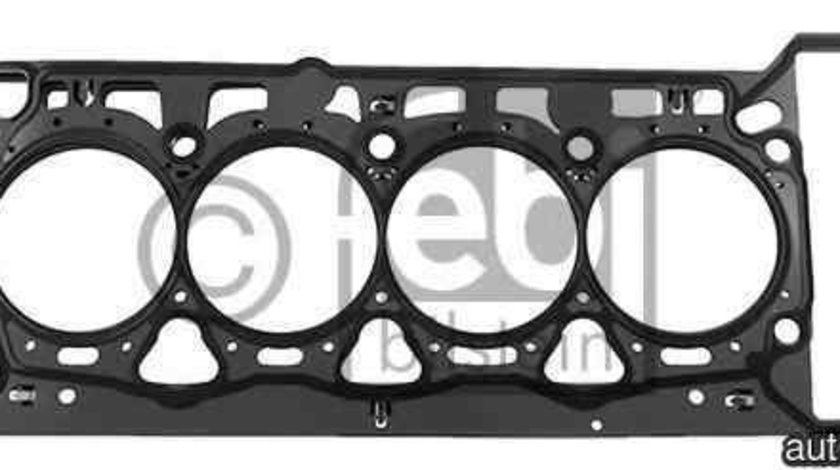 Garnitura, chiulasa AUDI A4 (8K2, B8) FEBI BILSTEIN 38985