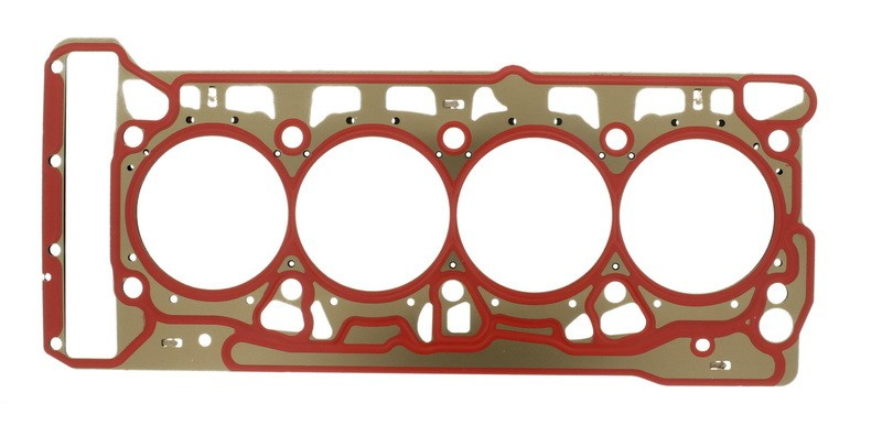 Garnitura, chiulasa AUDI A4 (8W2, B9) (2015 - 2016) ELRING 008.040 piesa NOUA