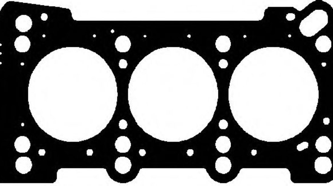 Garnitura, chiulasa AUDI A4 Avant (8D5, B5) (1994 - 2001) ELRING 447.492 piesa NOUA