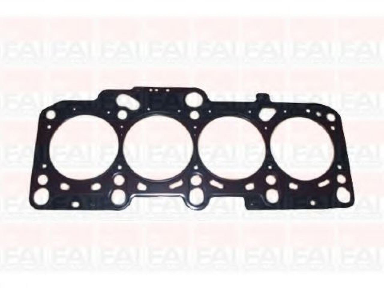 Garnitura, chiulasa AUDI A4 Avant (8E5, B6) (2001 - 2004) FAI AutoParts HG750 piesa NOUA
