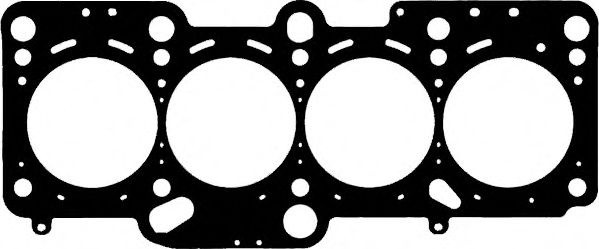 Garnitura, chiulasa AUDI A4 Avant (8E5, B6) (2001 - 2004) ELRING 149.720 piesa NOUA