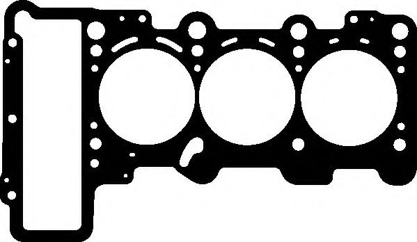 Garnitura, chiulasa AUDI A4 Avant (8ED, B7) (2004 - 2008) ELRING 725.160 piesa NOUA