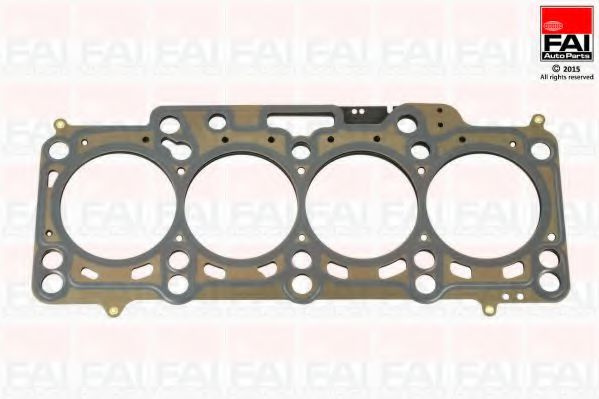 Garnitura, chiulasa AUDI A4 Avant (8K5, B8) (2007 - 2015) FAI AutoParts HG1744A piesa NOUA