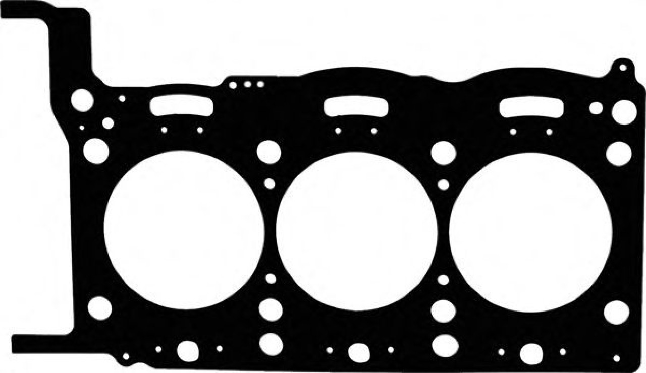 Garnitura, chiulasa AUDI A4 Avant (8K5, B8) (2007 - 2015) VICTOR REINZ 61-37435-20 piesa NOUA
