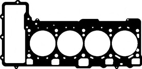 Garnitura, chiulasa AUDI A4 Cabriolet (8H7, B6, 8HE, B7) (2002 - 2009) ELRING 174.020 piesa NOUA
