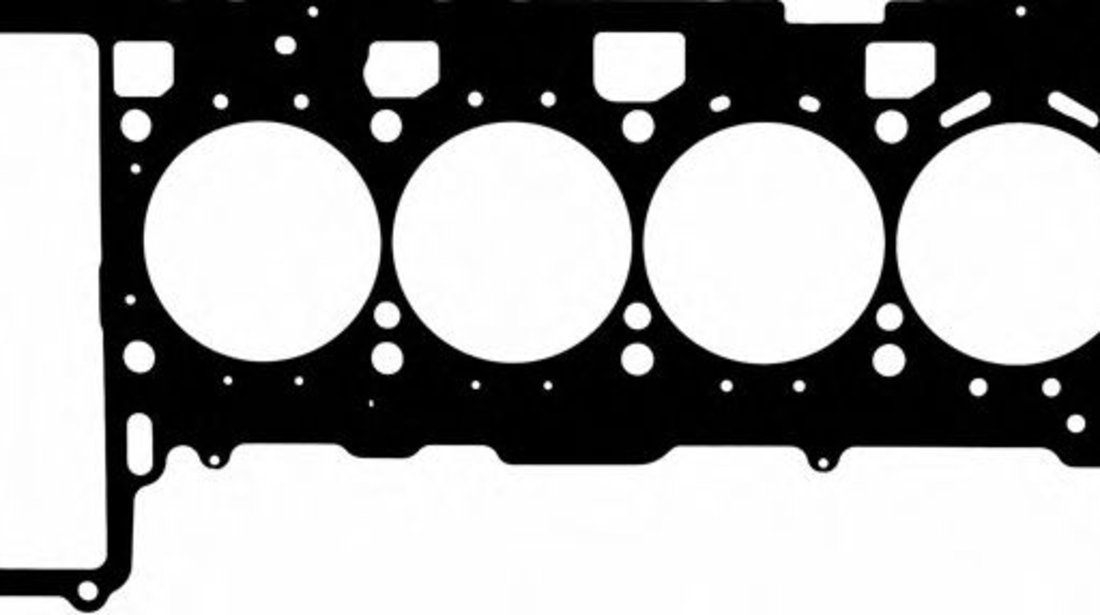 Garnitura, chiulasa AUDI A4 Cabriolet (8H7, B6, 8HE, B7) (2002 - 2009) VICTOR REINZ 61-35485-00 piesa NOUA