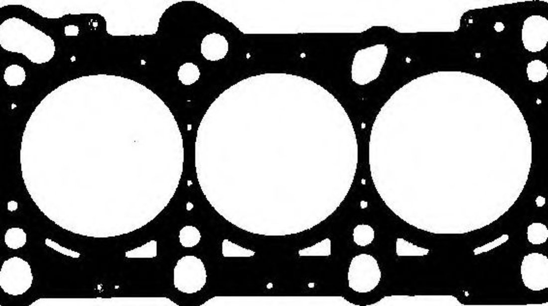 Garnitura, chiulasa AUDI A4 Cabriolet (8H7, B6, 8HE, B7) (2002 - 2009) VICTOR REINZ 61-36000-00 piesa NOUA