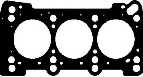 Garnitura, chiulasa AUDI A4 Cabriolet (8H7, B6, 8HE, B7) (2002 - 2009) ELRING 447.472 piesa NOUA