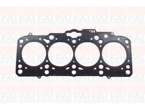 Garnitura, chiulasa AUDI A4 Cabriolet (8H7, B6, 8HE, B7) (2002 - 2009) FAI AutoParts HG1410 piesa NOUA