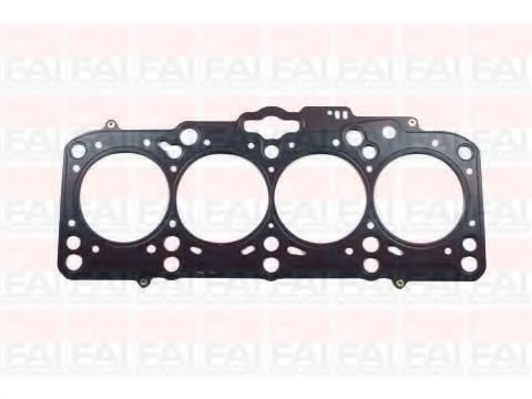 Garnitura, chiulasa AUDI A4 Cabriolet (8H7, B6, 8HE, B7) (2002 - 2009) FAI AutoParts HG1410 piesa NO...