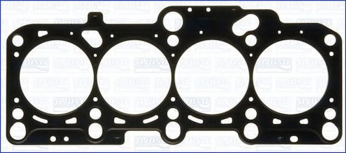 Garnitura, chiulasa AUDI A4 Cabriolet (8H7, B6, 8HE, B7) (2002 - 2009) AJUSA 10148900 piesa NOUA