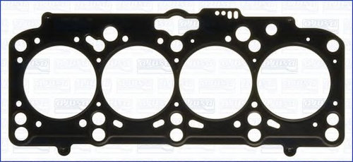 Garnitura, chiulasa AUDI A4 Cabriolet (8H7, B6, 8HE, B7) (2002 - 2009) AJUSA 10168210 piesa NOUA