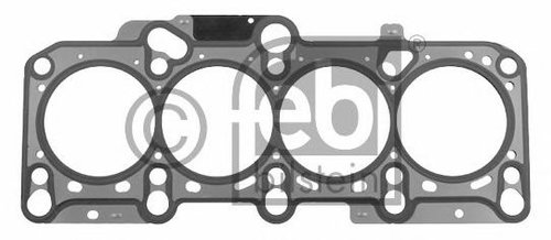 Garnitura, chiulasa AUDI A4 Cabriolet (8H7, B6, 8HE, B7) (2002 - 2009) FEBI BILSTEIN 31801 piesa NOU...