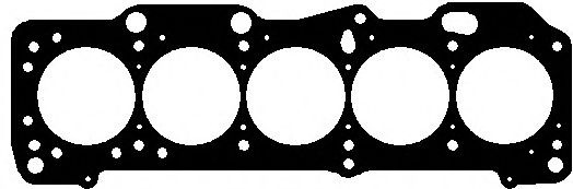 Garnitura, chiulasa AUDI A6 (4A, C4) (1994 - 1997) ELRING 915.491 piesa NOUA