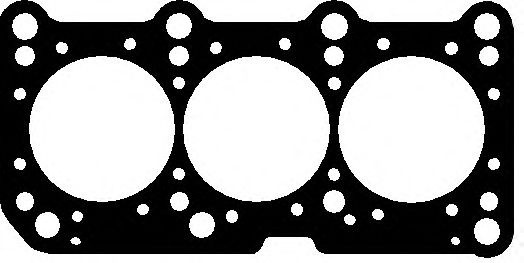 Garnitura, chiulasa AUDI A6 (4A, C4) (1994 - 1997) ELRING 403.741 piesa NOUA