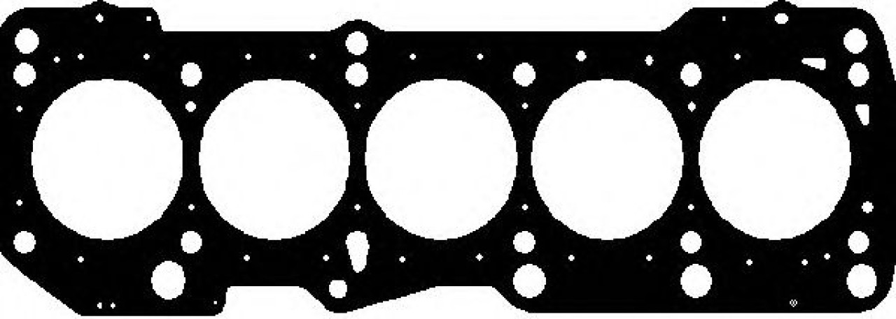 Garnitura, chiulasa AUDI A6 (4A, C4) (1994 - 1997) ELRING 235.381 piesa NOUA