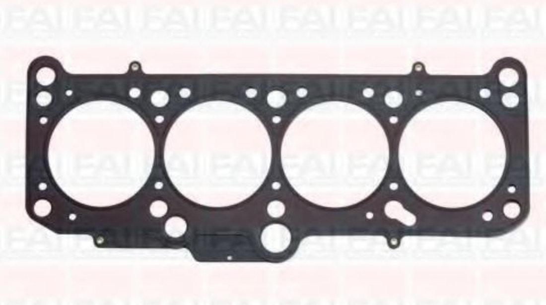 Garnitura, chiulasa AUDI A6 (4A, C4) (1994 - 1997) FAI AutoParts HG537 piesa NOUA