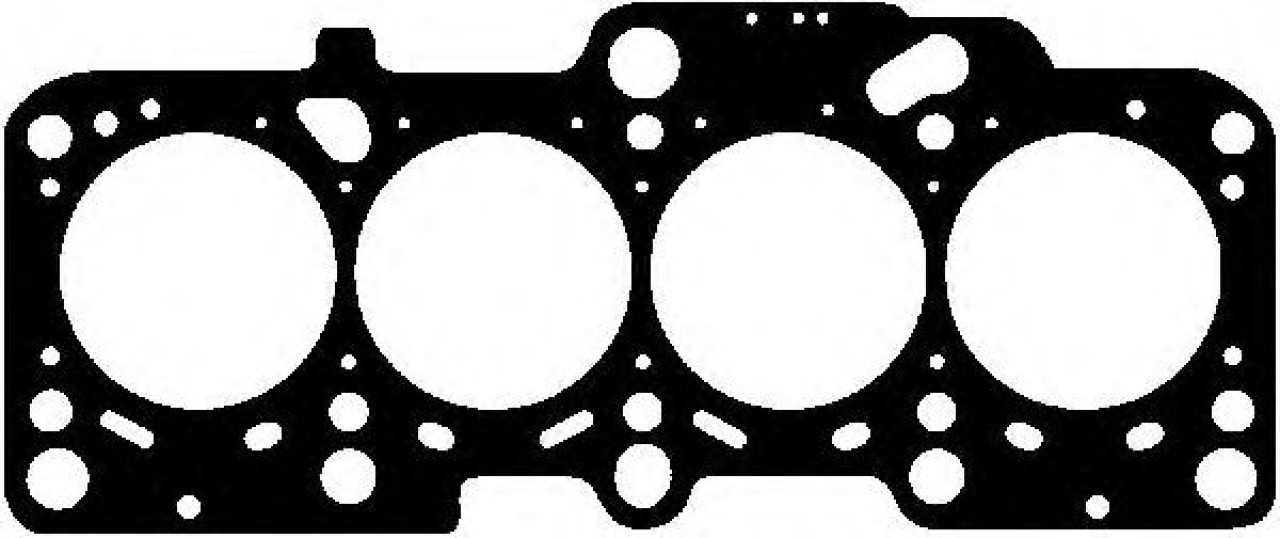 Garnitura, chiulasa AUDI A6 (4A, C4) (1994 - 1997) VICTOR REINZ 61-31955-10 piesa NOUA