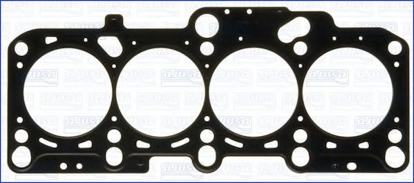 Garnitura, chiulasa AUDI A6 (4B2, C5) (1997 - 2005) AJUSA 10148900 piesa NOUA