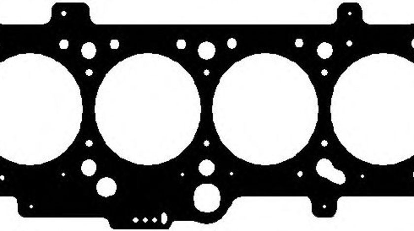 Garnitura, chiulasa AUDI A6 (4B2, C5) (1997 - 2005) ELRING 412.912 piesa NOUA