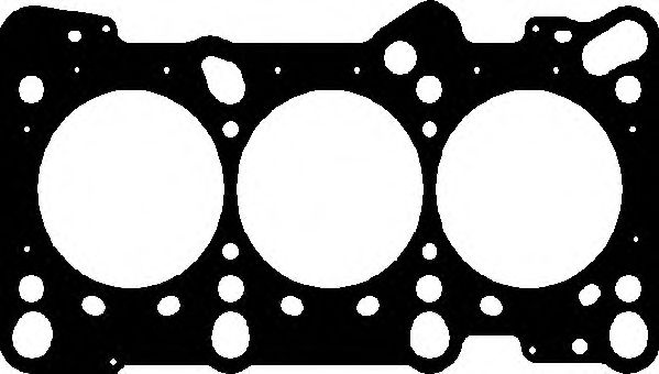 Garnitura, chiulasa AUDI A6 (4B2, C5) (1997 - 2005) ELRING 632.565 piesa NOUA