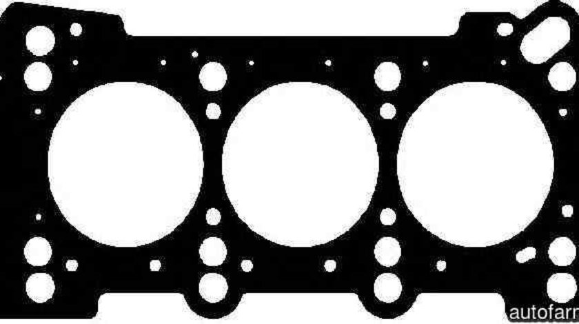 Garnitura, chiulasa AUDI A6 (4B2, C5) ELRING 447.472