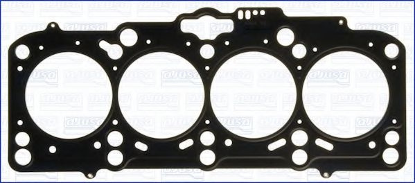 Garnitura, chiulasa AUDI A6 (4F2, C6) (2004 - 2011) AJUSA 10167010 piesa NOUA