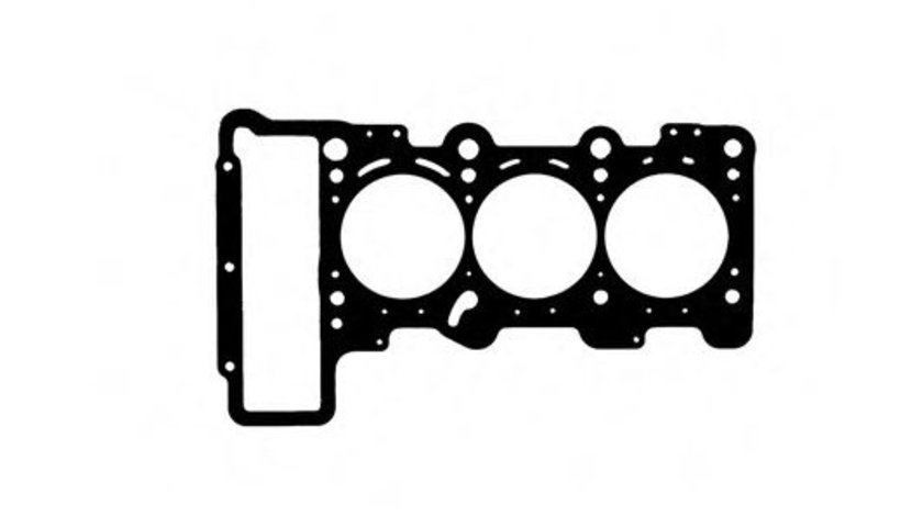 Garnitura, chiulasa AUDI A6 Allroad (4FH, C6) (2006 - 2011) VICTOR REINZ 61-37020-00 piesa NOUA