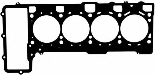 Garnitura, chiulasa AUDI A6 Avant (4F5, C6) (2005 - 2011) VICTOR REINZ 61-35480-00 piesa NOUA