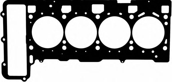 Garnitura, chiulasa AUDI A6 Avant (4F5, C6) (2005 - 2011) VICTOR REINZ 61-35485-00 piesa NOUA