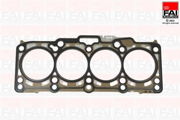 Garnitura, chiulasa AUDI A6 Avant (4F5, C6) (2005 - 2011) FAI AutoParts HG1743B piesa NOUA