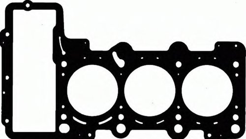 Garnitura, chiulasa AUDI A6 Avant (4F5, C6) (2005 - 2011) VICTOR REINZ 61-36035-00 piesa NOUA
