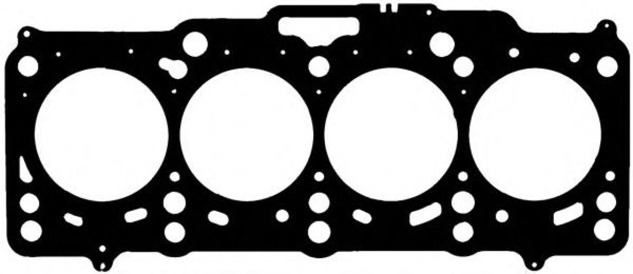Garnitura, chiulasa AUDI A6 Avant (4F5, C6) (2005 - 2011) VICTOR REINZ 61-38190-00 piesa NOUA