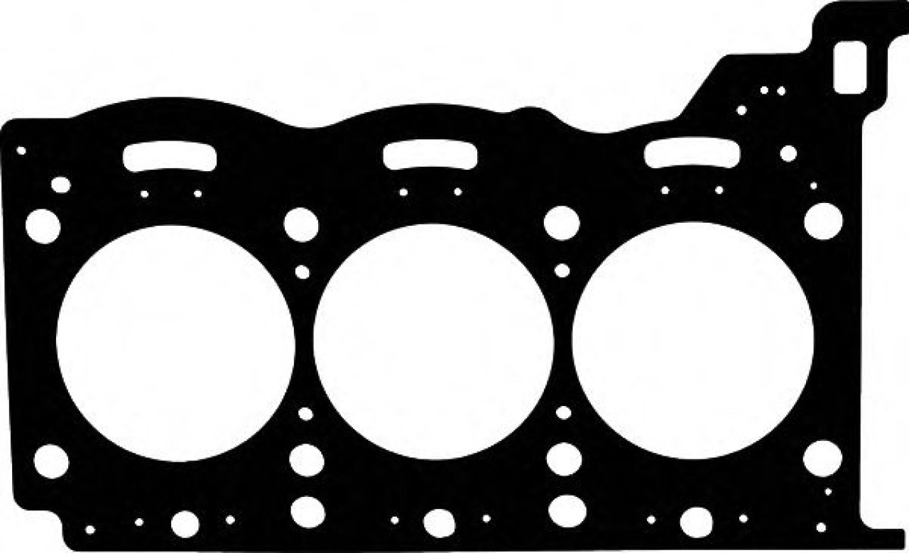 Garnitura, chiulasa AUDI A6 Avant (4G5, C7, 4GD) (2011 - 2016) VICTOR REINZ 61-37440-10 piesa NOUA