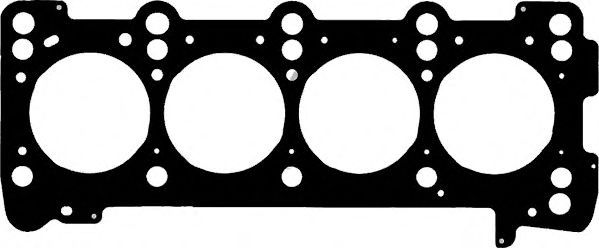 Garnitura, chiulasa AUDI A8 (4D2, 4D8) (1994 - 2002) ELRING 471.100 piesa NOUA